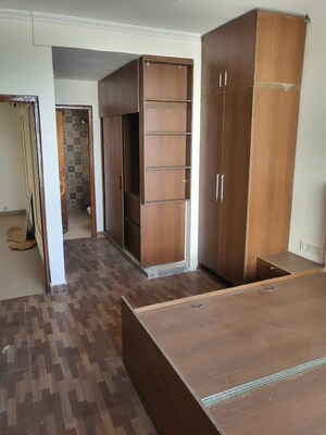 Master Bedroom in 3 BHK Apartment at Motia Heights, Lohgarh – for Sale