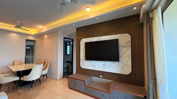 2 BHK Apartment For Rent in Kalpataru Paramount, Kapur Bawdi