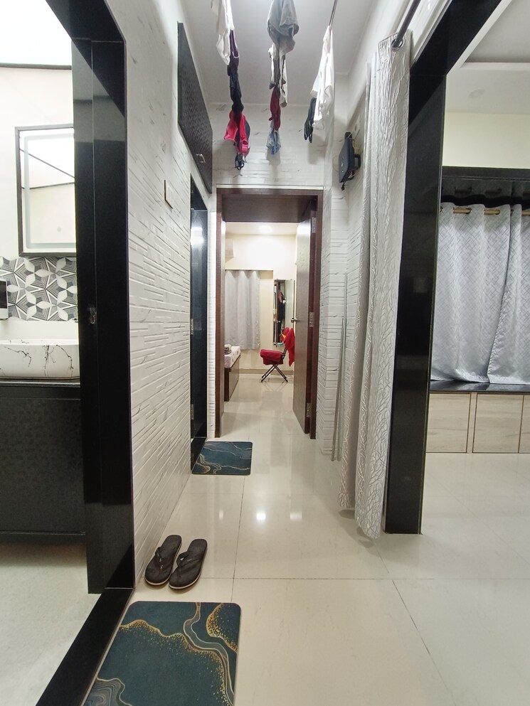 undefined, silver-bells-chs 1 Bedroom 556 Sq.Ft. Apartment In Dahisar West Mumbai 8495116