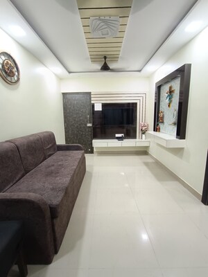 1 BHK Apartment For Sale in Silver Bells CHS, Dahisar West