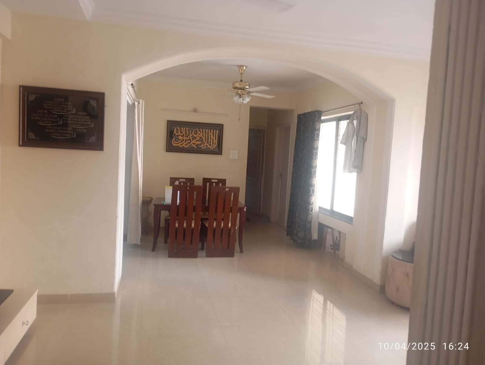 3 BHK Apartment For Sale in Bramhacorp Emerald County