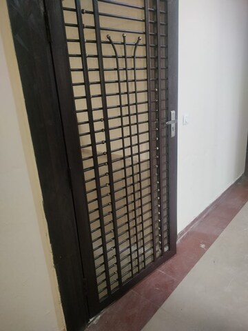 Balcony in 3 BHK Apartment at Windsor Paradise 2, Raj Nagar Extension – for Rent