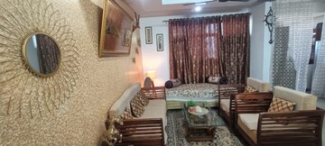 3 BHK Apartment For Sale in Sanauli