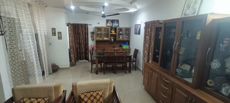 Living Room, sanauli 3 Bedroom 1800 Sq.Ft. Apartment In Sanauli Zirakpur 8495131