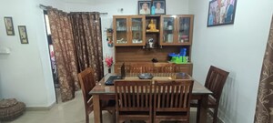 Living Room in 3 BHK Apartment at Sanauli – for Sale