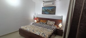 Bedroom in 3 BHK Apartment at Sanauli – for Sale