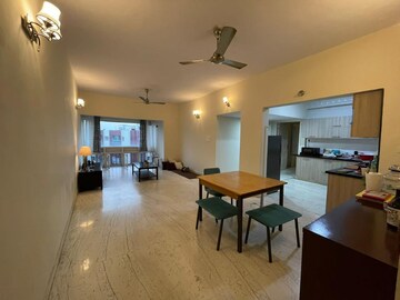 Living Room in 2 BHK Apartment at Esteem SNS Manor, Mg Road – for Rent