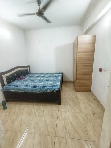 Bedroom in 2 BHK Apartment at Gaur City 7th Avenue, Sector 4, Greater Noida – for Rent