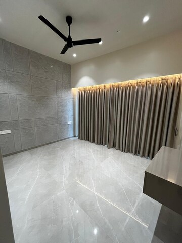 Kitchen in 4 BHK Apartment at Lodha The World Towers World One Tier 2, Worli – for Rent