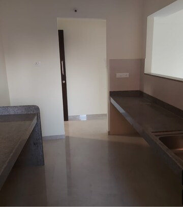 Kitchen in 2 BHK Apartment at K Raheja Reserve, Mohammadwadi – for Rent