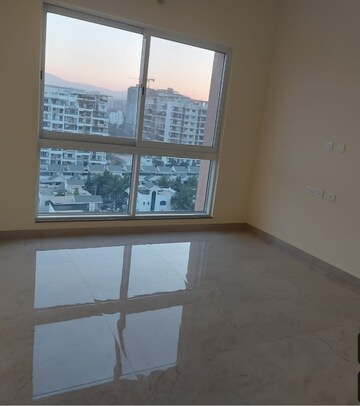 Bedroom in 2 BHK Apartment at K Raheja Reserve, Mohammadwadi – for Rent