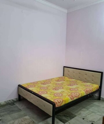 3 BHK Apartment For Rent in Hazratganj