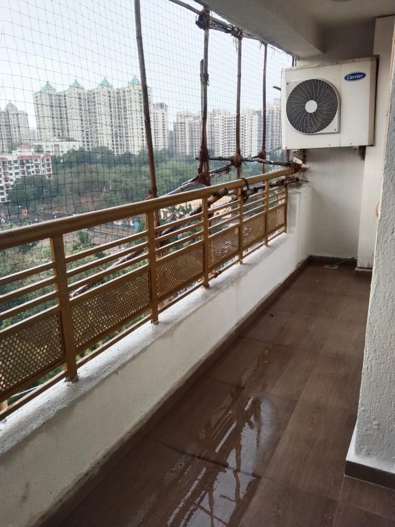 3 BHK Apartment For Sale in Shrishti Synchronicity