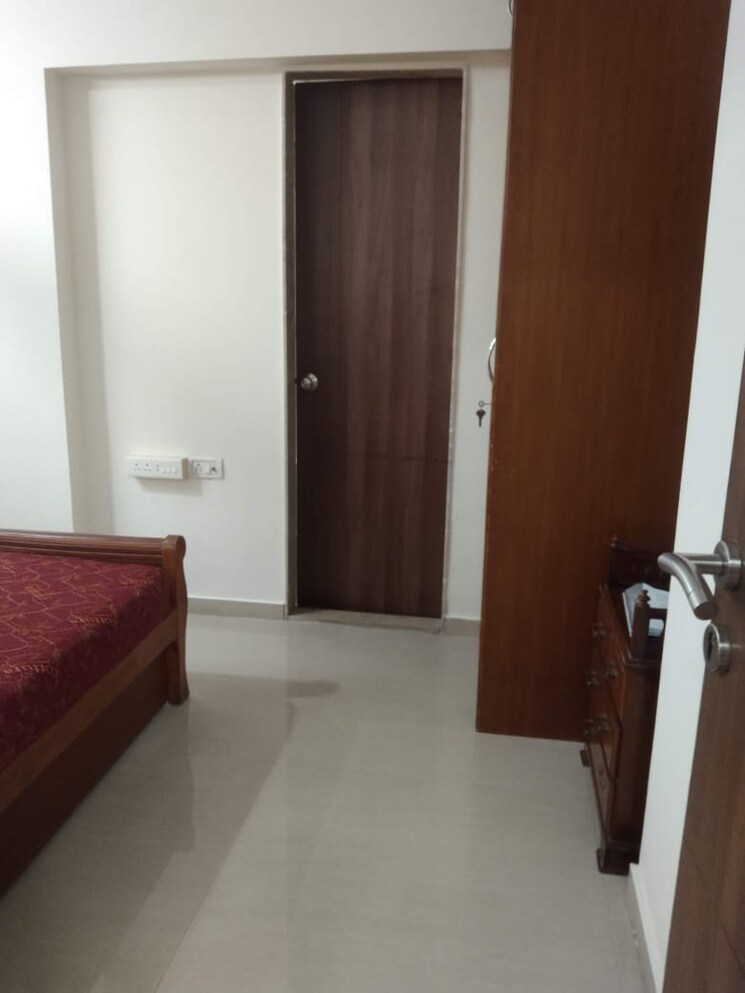 Bedroom, shrishti-synchronicity 3 Bedroom 1340 Sq.Ft. Apartment In Chandivali Mumbai 8495145