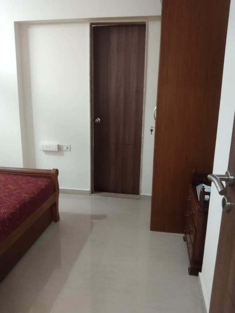 Bedroom, shrishti-synchronicity 3 Bedroom 1340 Sq.Ft. Apartment In Chandivali Mumbai 8495145