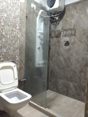 Bathroom in 3 BHK Apartment at Shrishti Synchronicity, Chandivali – for Sale