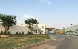 4 BHK Apartment – Exterior View View at Prestige High Fields, Gachibowli - for Sale