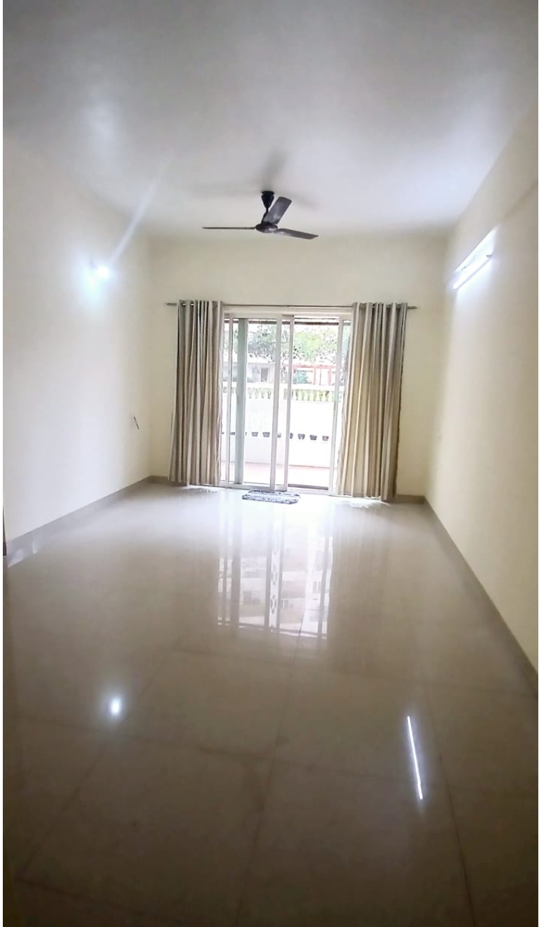 2 BHK Apartment For Sale in Kumar Palmgrove