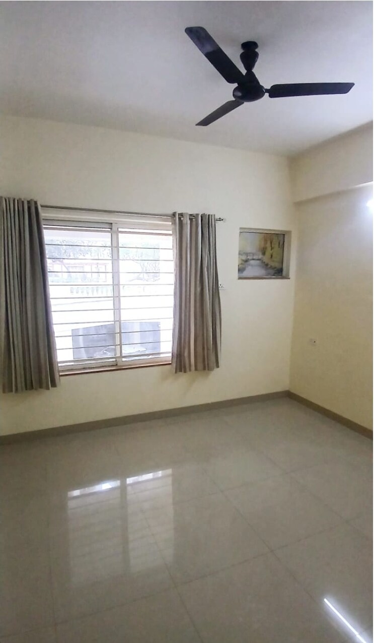 Master Bedroom, kumar-palmgrove 2 Bedroom 969 Sq.Ft. Apartment In Kondhwa Pune 8495160