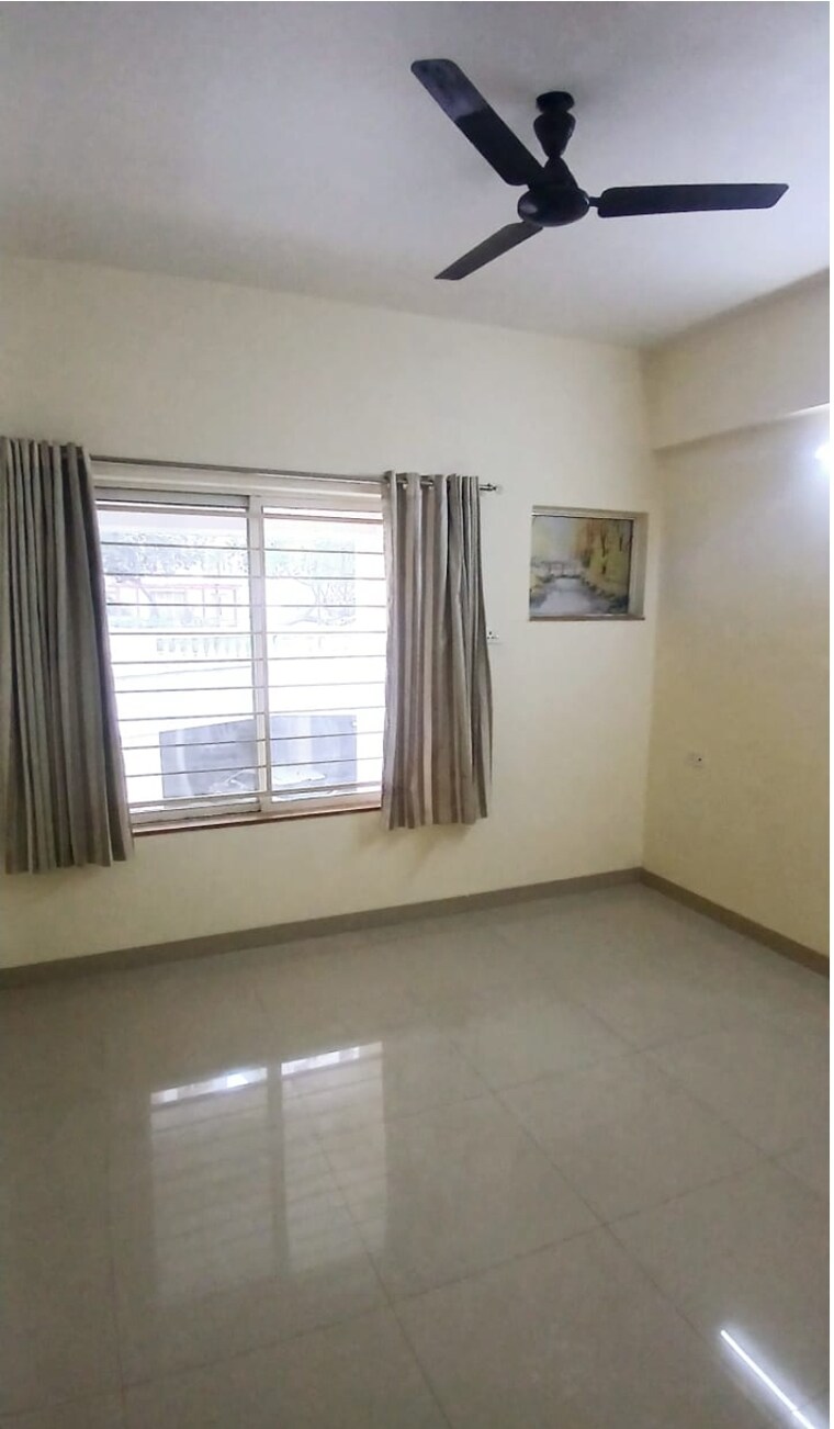 Master Bedroom, kumar-palmgrove 2 Bedroom 969 Sq.Ft. Apartment In Kondhwa Pune 8495160