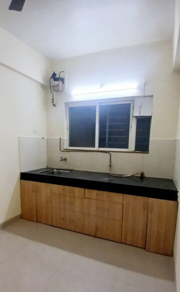 Kitchen in 2 BHK Apartment at Kumar Palmgrove, Kondhwa – for Sale