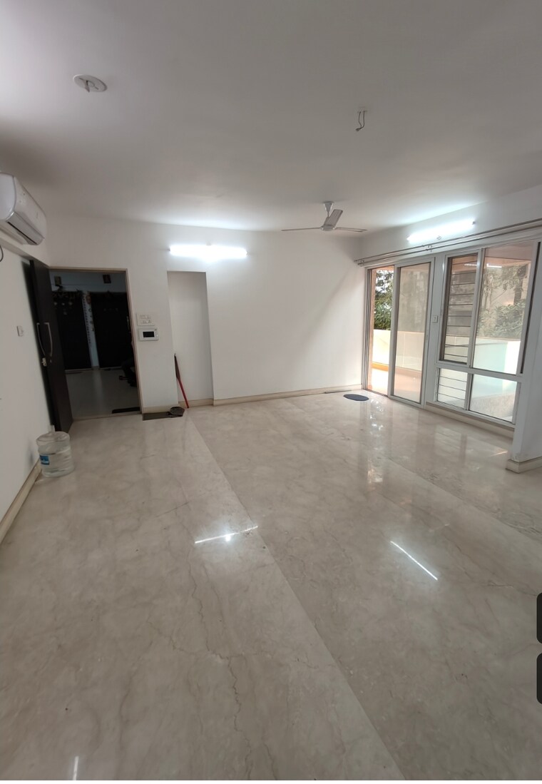 Living Room, ahura-the-latitude 2 Bedroom 1100 Sq.Ft. Apartment In Nibm Pune 8495164
