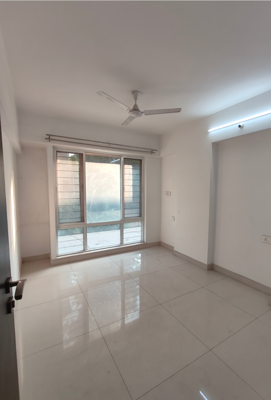 2 BHK Apartment For Sale in Ahura The Latitude