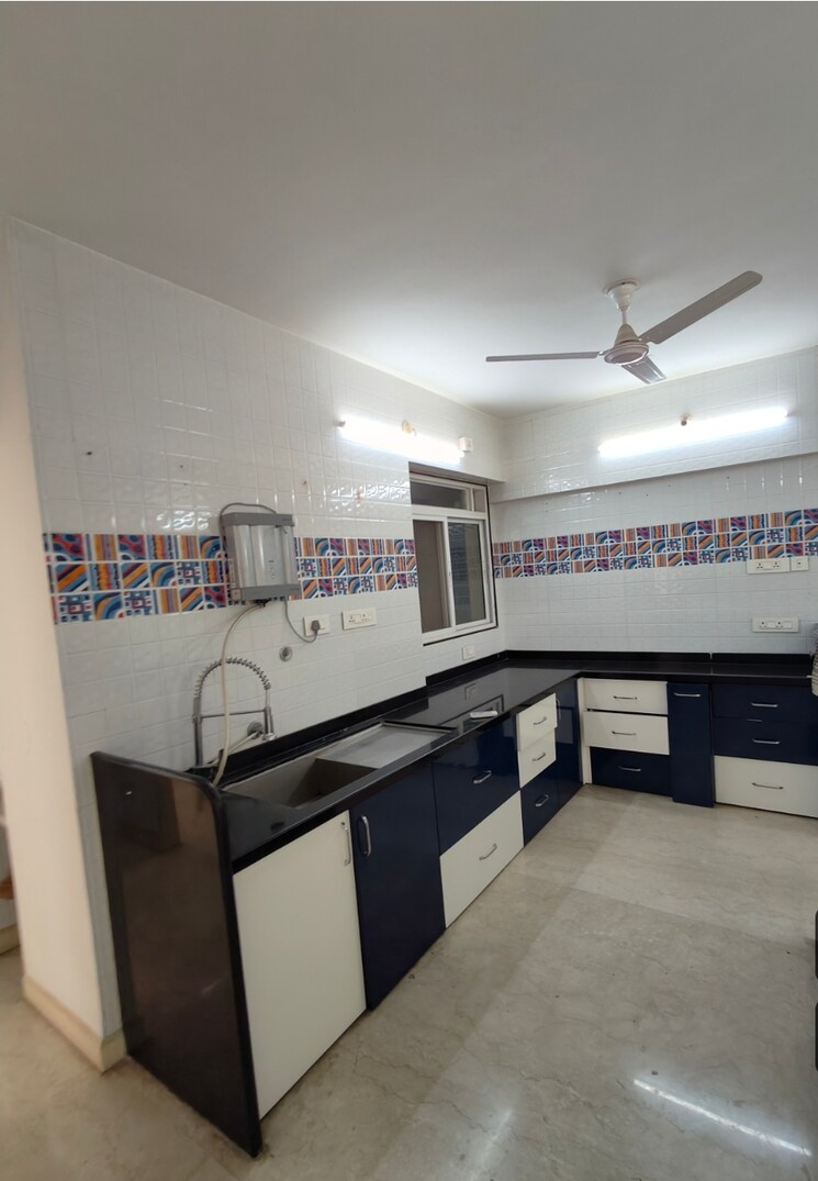 Kitchen, ahura-the-latitude 2 Bedroom 1100 Sq.Ft. Apartment In Nibm Pune 8495164