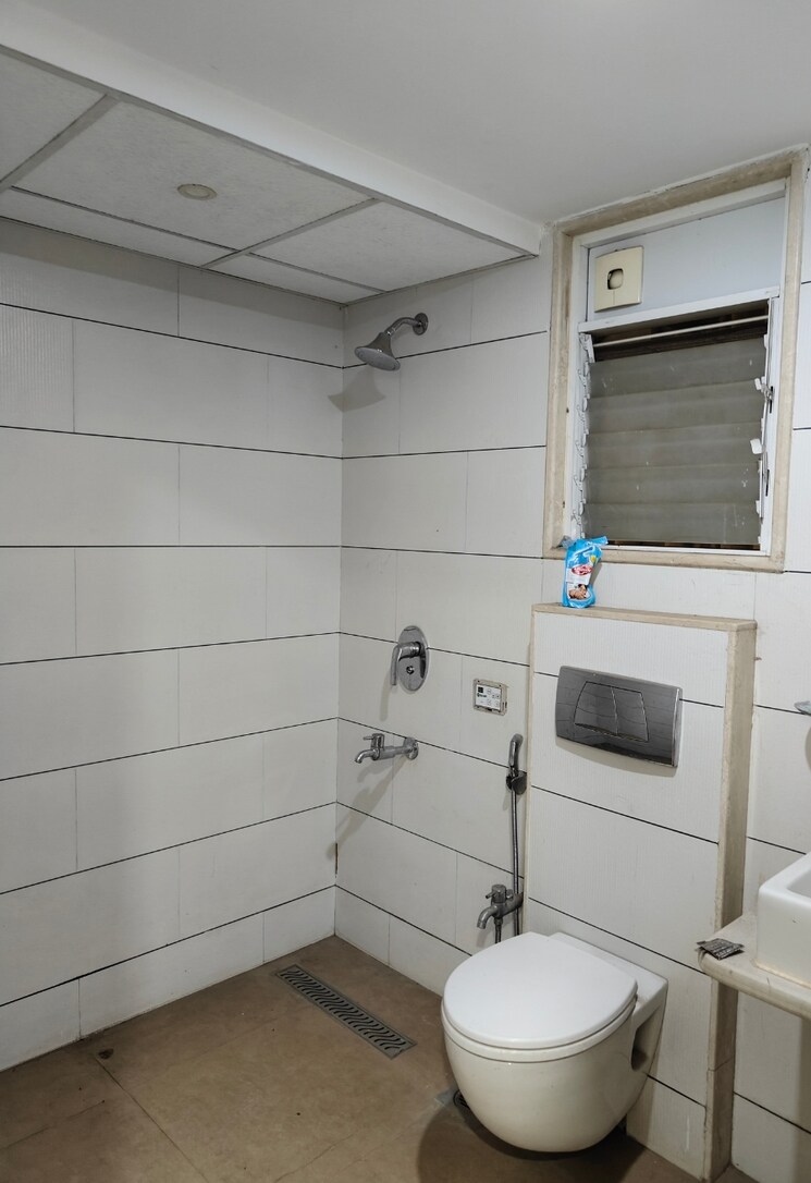 Bathroom, ahura-the-latitude 2 Bedroom 1100 Sq.Ft. Apartment In Nibm Pune 8495164