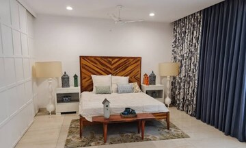 Bedroom in 2 BHK Apartment at My Home Avatar, Gachibowli – for Rent