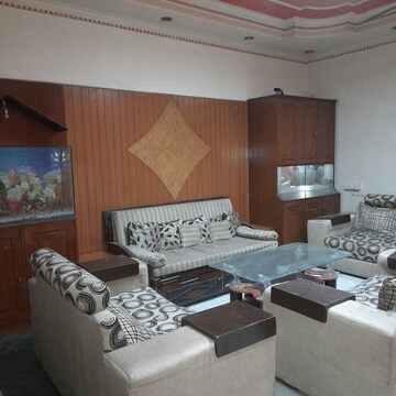 2 BHK Builder Floor For Rent in Malviya Nagar
