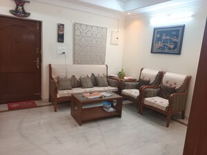 3 BHK Apartment For Sale in Jubilee Hills