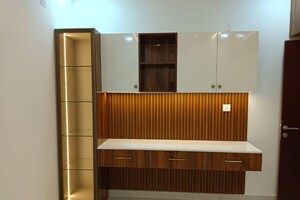 Furnished Amenities in 4 BHK Apartment at Prestige High Fields, Gachibowli – for Sale