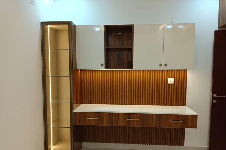 undefined, prestige-high-fields 4 Bedroom 2848 Sq.Ft. Apartment In Gachibowli Hyderabad 8495181