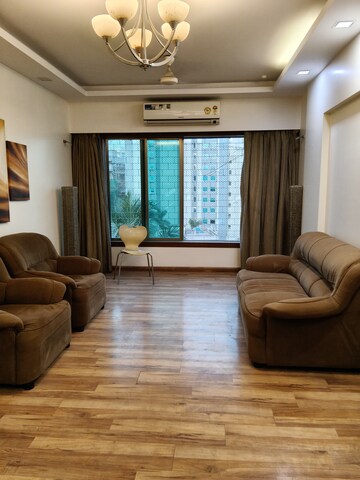 3 BHK Apartment For Rent in Kalpataru Bliss, Santacruz East