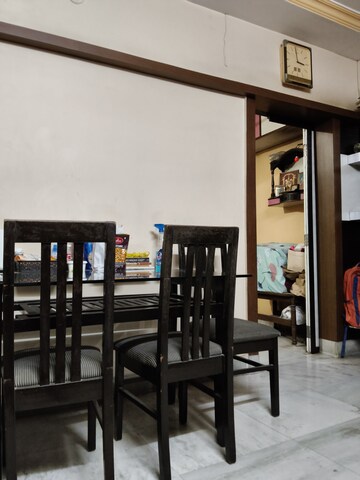 Gym in 1.5 BHK Apartment at Krishna Galaxy Santacruz, Santacruz East – for Rent