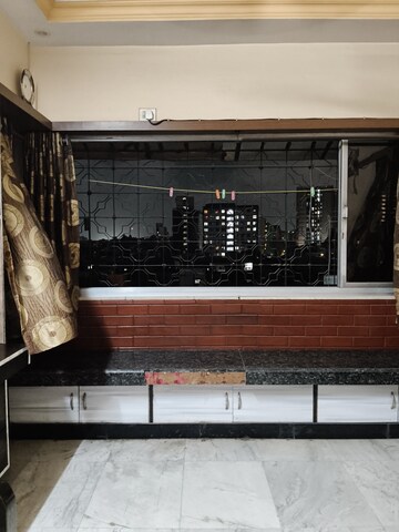 1.5 BHK Apartment For Rent in Krishna Galaxy Santacruz, Santacruz East