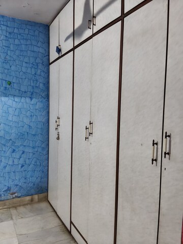 Building Lobby in 1.5 BHK Apartment at Krishna Galaxy Santacruz, Santacruz East – for Rent