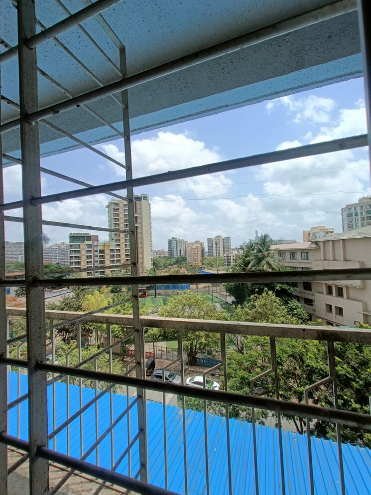 Exterior View, strawberry-the-address 1 Bedroom 405 Sq.Ft. Apartment In Mira Road East Thane 8495189