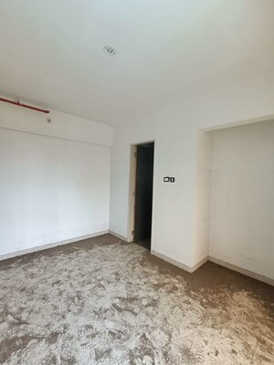 Master Bedroom in 1 BHK Apartment at Strawberry The Address, Mira Road East – for Sale