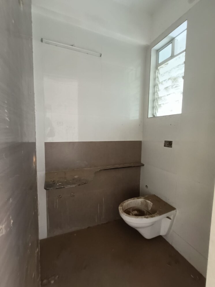 Bathroom, strawberry-the-address 1 Bedroom 405 Sq.Ft. Apartment In Mira Road East Thane 8495189