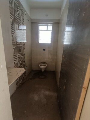 Bathroom in 1 BHK Apartment at Strawberry The Address, Mira Road East – for Sale