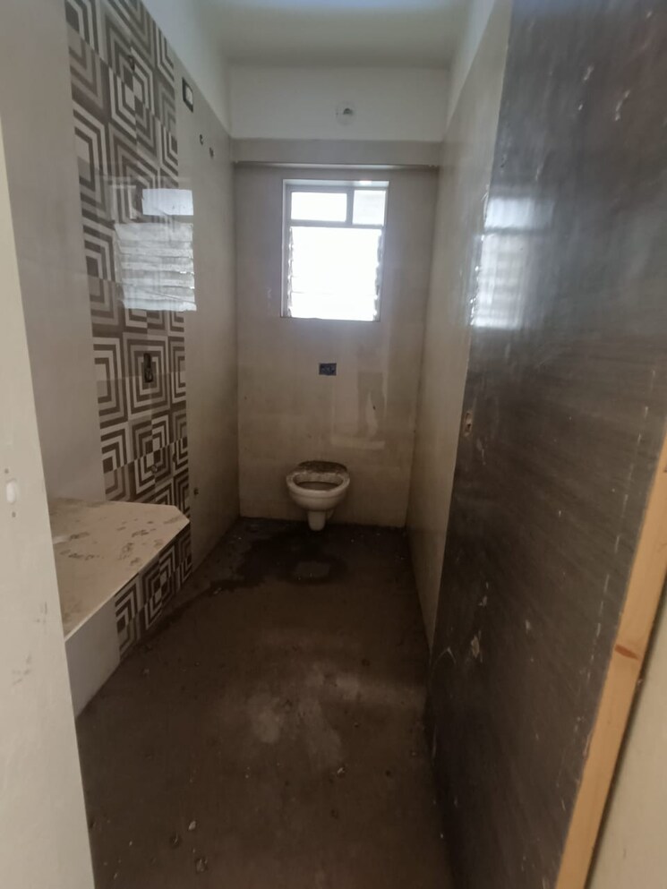 Bathroom, strawberry-the-address 1 Bedroom 405 Sq.Ft. Apartment In Mira Road East Thane 8495189