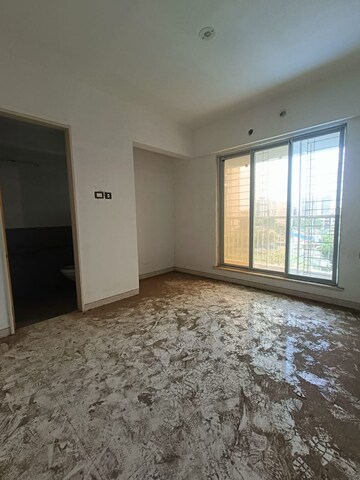 Master Bedroom in 1 BHK Apartment at Strawberry The Address, Mira Road East – for Sale