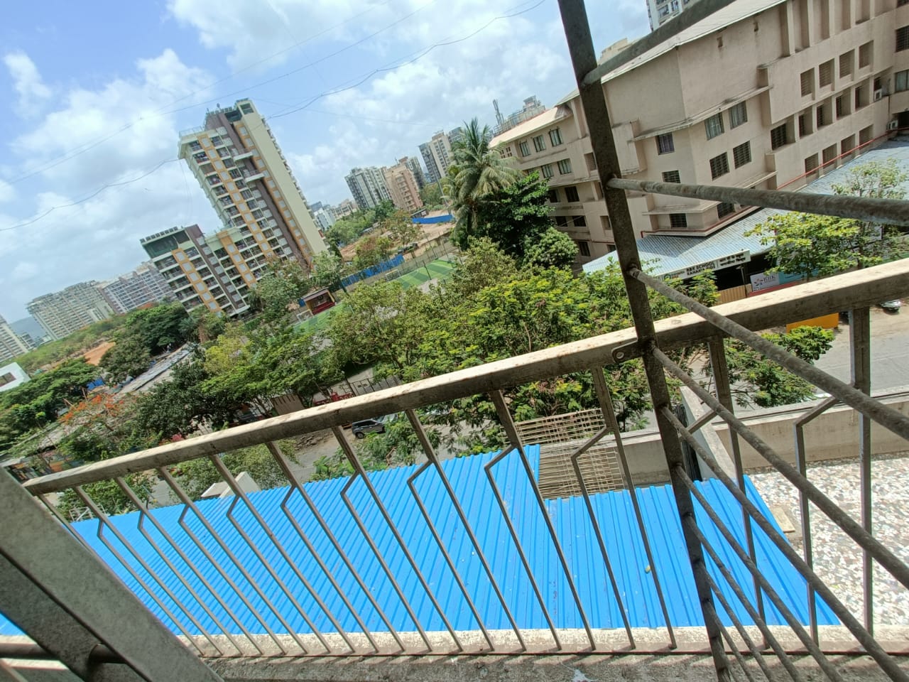1 BHK Apartment For Sale in Strawberry The Address