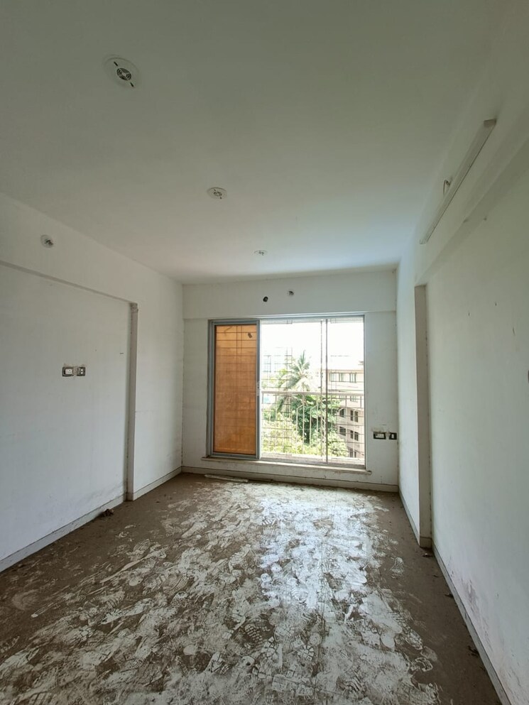 Living Room, strawberry-the-address 1 Bedroom 405 Sq.Ft. Apartment In Mira Road East Thane 8495189