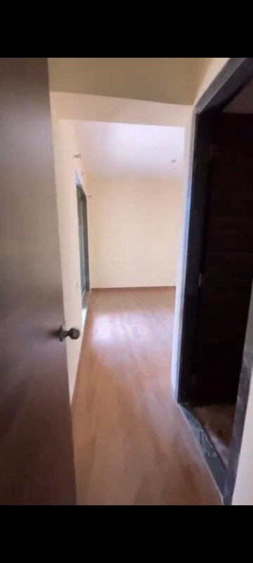 Building Lobby in 3 BHK Apartment at Shelter Riverside, Taloja – for Rent