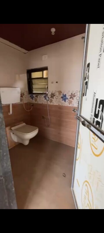Kitchen in 3 BHK Apartment at Shelter Riverside, Taloja – for Rent