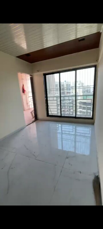 Room in 3 BHK Apartment at Shelter Riverside, Taloja – for Rent