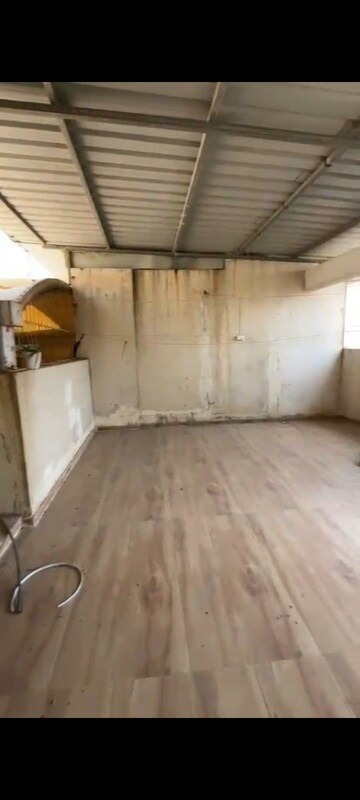 Kitchen in 3 BHK Apartment at Shelter Riverside, Taloja – for Rent